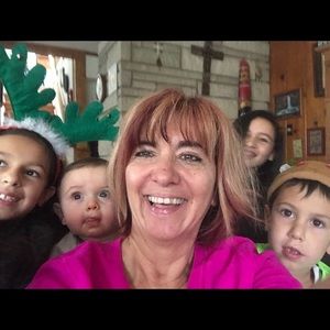 Meet your Posher, Tammy